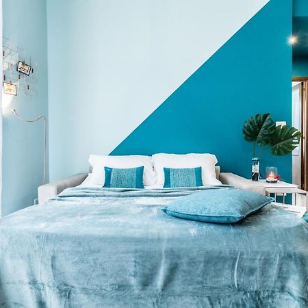 סאסארי Boutique Apartments Collection-L'Attimo Fuggente מראה חיצוני תמונה