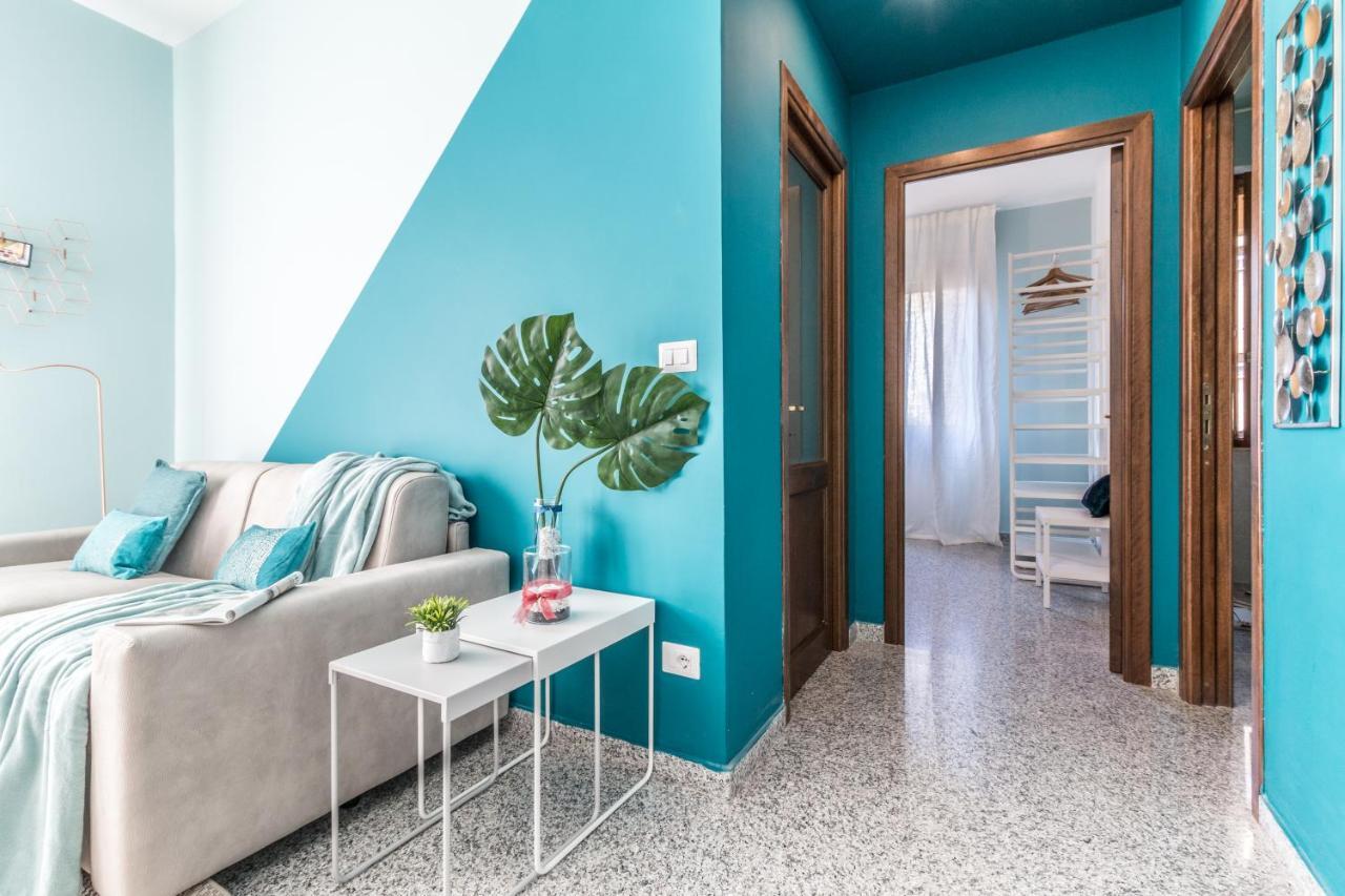 סאסארי Boutique Apartments Collection-L'Attimo Fuggente מראה חיצוני תמונה