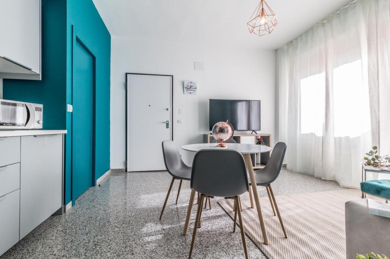 סאסארי Boutique Apartments Collection-L'Attimo Fuggente מראה חיצוני תמונה